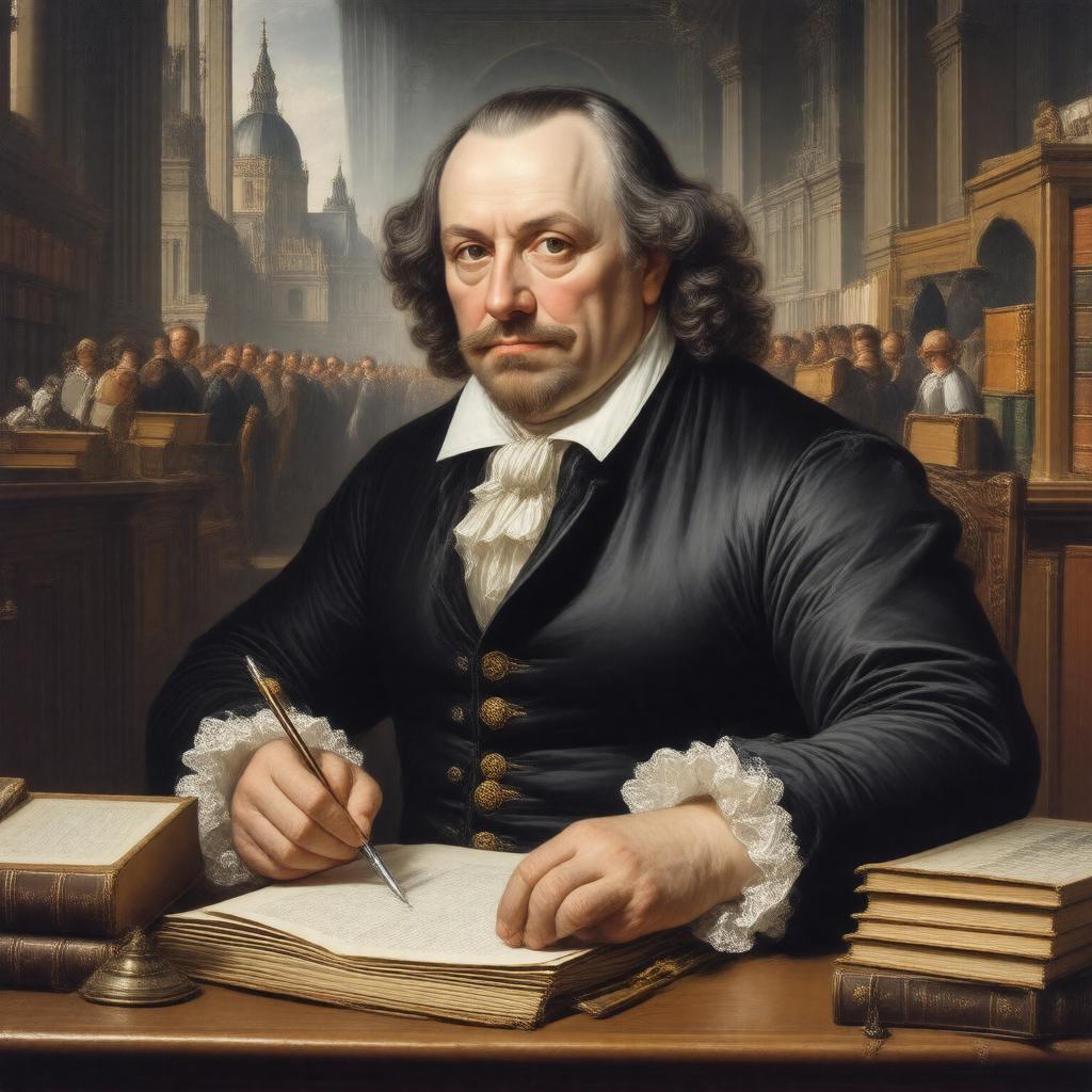 Lewis Theobald